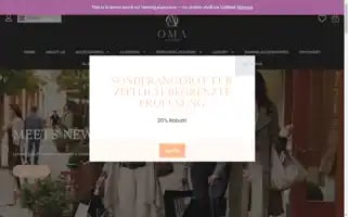 Oma-sarl.com Screenshot 2024-05-29 04:29:58