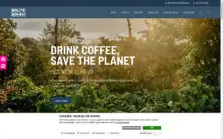 Brutebonen.nl Screenshot 2024-06-30 16:45:15