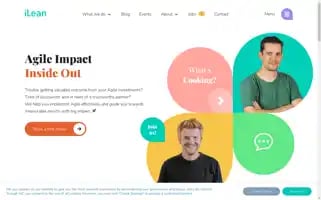 Ilean.be Screenshot 2024-06-11 21:02:12