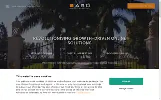Arodigitalstrategy.com Screenshot 2024-07-09 19:18:50
