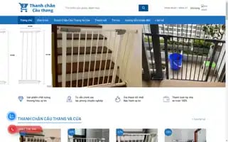 Thanhchancauthang.com Screenshot 2024-05-20 19:12:19