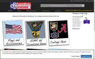 Promoworkssolutions.com Screenshot 2024-05-13 13:44:05