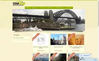 Startrip.sk Screenshot 2024-04-22 17:17:32