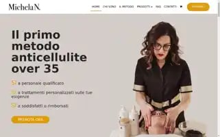 Michelan.it Screenshot 2024-05-19 14:34:23