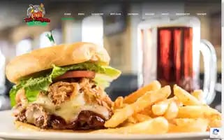 Tdstailgategrill.com Screenshot 2024-06-14 00:53:15