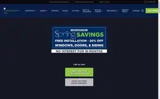 Thompsoncreek.com Screenshot 2024-05-14 12:03:40