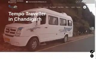 Ranatempotraveller.com Screenshot 2024-04-16 09:42:18