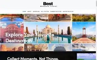 Bestweekendtravel.com Screenshot 2024-04-23 12:08:54