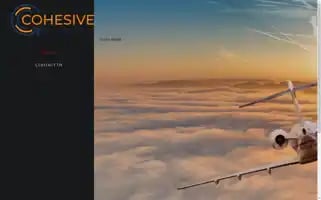 Cohesivetravel.com Screenshot 2024-04-23 19:59:28