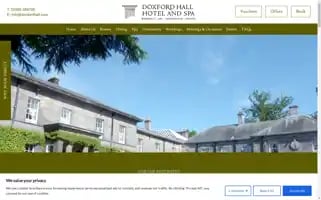 Doxfordhall.com Screenshot 2024-06-30 14:54:41