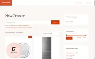 Newfreezer.co.uk Screenshot 2024-07-06 07:56:41