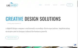 Lukepatrickillustrations.com Screenshot 2024-07-01 05:20:53