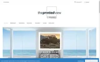 Theprintedview.at Screenshot 2024-04-27 13:39:40