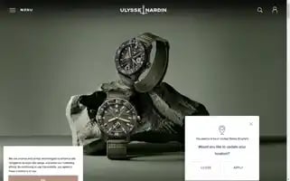 Ulysse-nardin.com Screenshot 2024-06-16 16:34:42