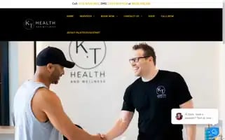 Kt-health.com.au Screenshot 2024-05-21 20:15:50