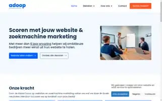 Adoop.nl Screenshot 2024-07-05 20:35:36