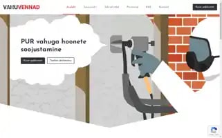 Vahuvennad.ee Screenshot 2024-06-26 23:52:31