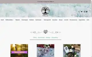 Chavidaportal.se Screenshot 2024-04-16 01:10:46