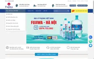 Fujiwahanoi.com Screenshot 2024-05-24 08:42:42