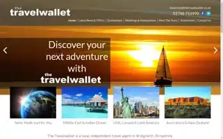 Thetravelwallet.co.uk Screenshot 2024-04-25 06:41:48