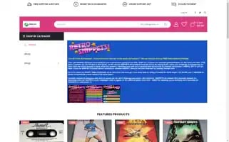 Theretwrocavern.shop Screenshot 2024-05-28 18:36:31