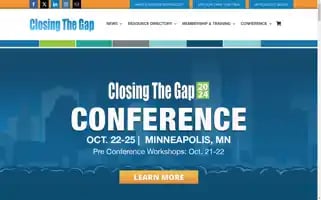 Closingthegap.com Screenshot 2024-05-09 04:24:22