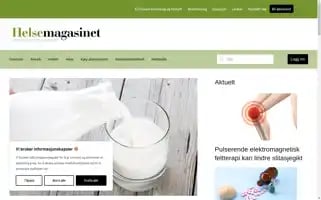 Vof.no Screenshot 2024-06-12 16:45:40