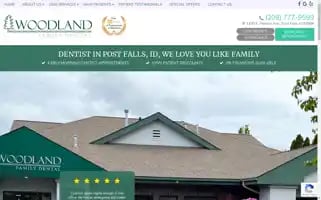 Smileatwoodland.com Screenshot 2024-05-13 23:40:18