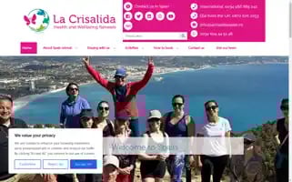 Lacrisalidaretreats.es Screenshot 2024-07-01 03:32:05