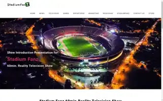 Stadiumfanz.com Screenshot 2024-07-06 23:32:16