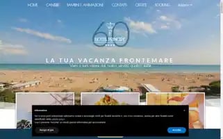 Principehotel.it Screenshot 2024-04-26 07:59:30