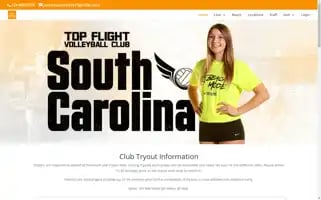 Topflightsouthcarolina.com Screenshot 2024-04-25 04:49:59