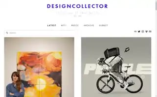 Designcollector.net Screenshot 2024-07-02 22:12:12