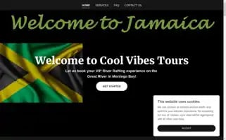 Coolvibestours.com Screenshot 2024-04-25 23:35:34