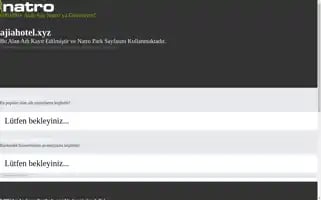 Ajiahotel.xyz Screenshot 2024-04-14 19:23:14
