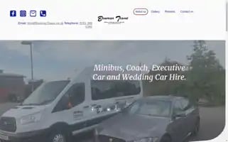 Bowmantravel.co.uk Screenshot 2024-04-25 23:26:15