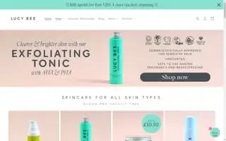 Lucybee.co Screenshot 2024-05-05 00:08:51