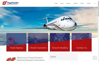 Renac.co.sz Screenshot 2024-06-17 16:59:53