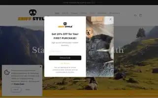Sniffstyle.com Screenshot 2024-05-02 05:51:45