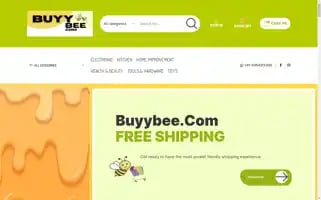 Buyybee.com Screenshot 2024-05-25 01:34:28