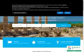 Archetravel.com Screenshot 2024-04-17 16:30:21