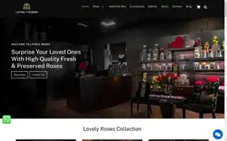 Lovelyroses.ae Screenshot 2024-05-28 01:35:33