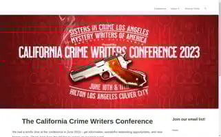 Ccwconference.org Screenshot 2024-07-05 08:42:17