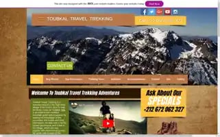 Toubkaltraveltrekking.com Screenshot 2024-04-19 11:26:16