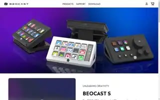 Beocast.com Screenshot 2024-04-27 08:02:42