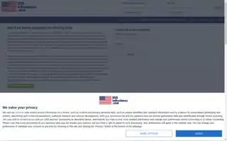 Usainbusiness.com Screenshot 2024-05-14 19:28:46