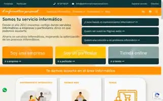 Elinformaticopersonal.com Screenshot 2024-07-04 16:00:39