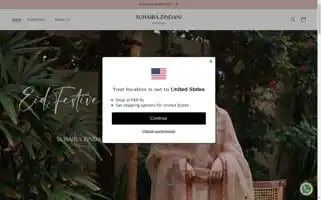 Suhaibazindanistudio.com Screenshot 2024-04-27 10:17:05