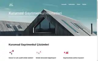Mbtgayrimenkul.com Screenshot 2024-06-14 23:18:30