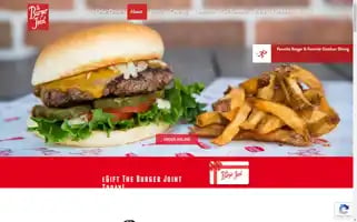 Burgerjointhtx.com Screenshot 2024-05-15 15:55:09